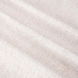 45x45cm Rustic Linen Cushion Cover with Tassels Netural Lumbar Pillowcase Soft Decorative Cushion Case for Couch Sofa Bed Cream