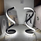 2025 Bar atmosphere light decoration night light restaurant desktop retro charging desk lamp atmosphere light bedside light New