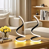 2025 Bar atmosphere light decoration night light restaurant desktop retro charging desk lamp atmosphere light bedside light New