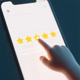 Capa Print Fabric Arml Contemporary Accent Chair, Chalkboard Shadow